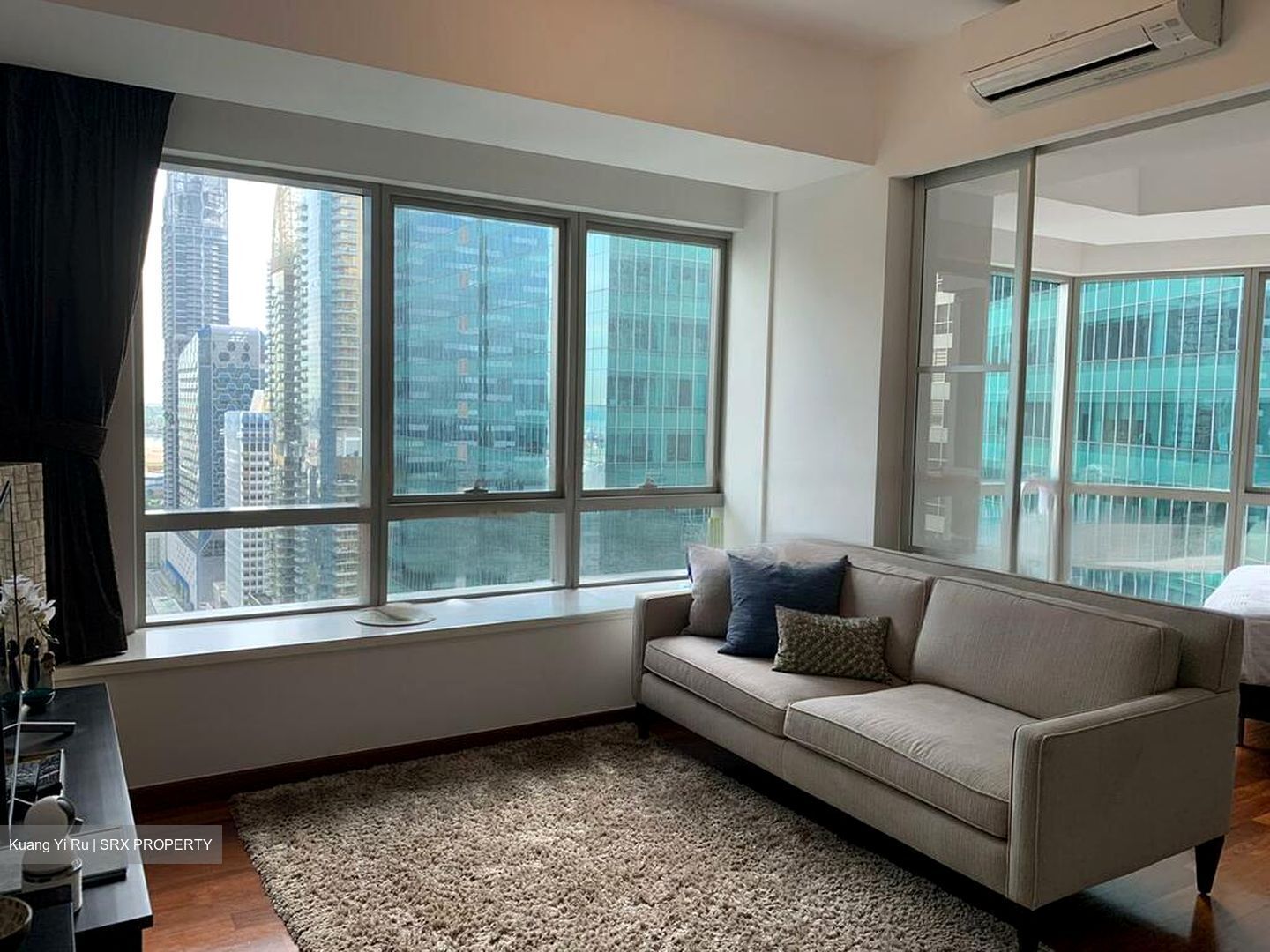 The Sail @ Marina Bay (D1), Apartment #464275811
